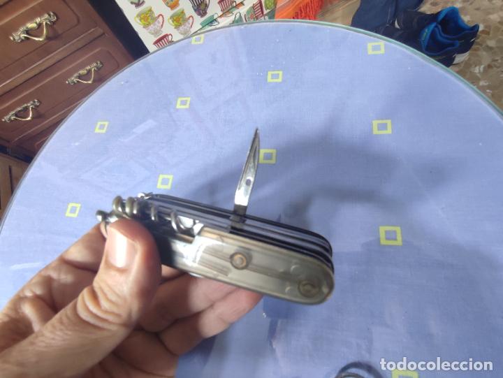 Herramientas de relojes: Herramientas port&aacute;tiles multiusos - Foto 30