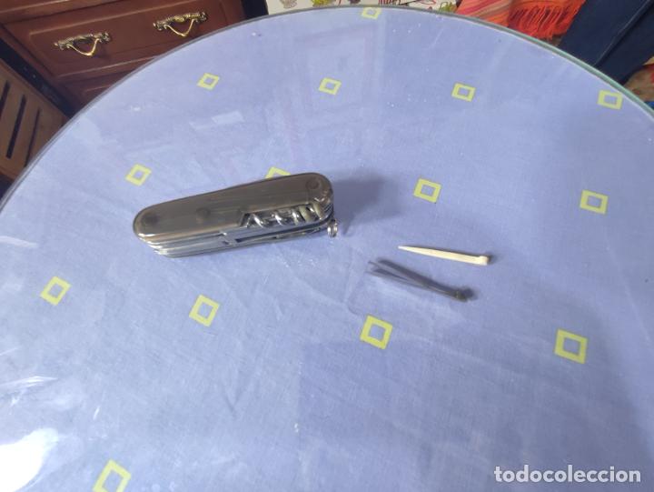 Herramientas de relojes: Herramientas port&aacute;tiles multiusos - Foto 35