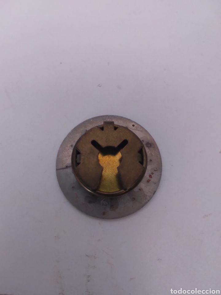Herramientas de relojes: Esfera de reloj CARAVELLE - Foto 2