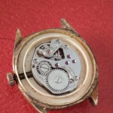 Outils d'horloger: RELOJES MAQUINARIA DUWARD FUNCIONA. Lote 336032443
