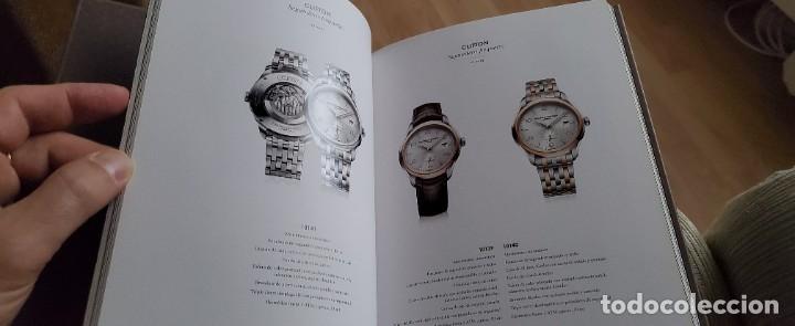Herramientas de relojes: BAUME MERCIER Cat&aacute;logo oficial 2017 - Foto 2