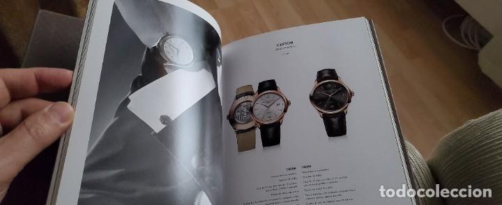Herramientas de relojes: BAUME MERCIER Cat&aacute;logo oficial 2017 - Foto 3
