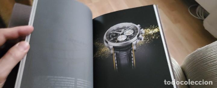 Herramientas de relojes: BAUME MERCIER Cat&aacute;logo oficial 2017 - Foto 4