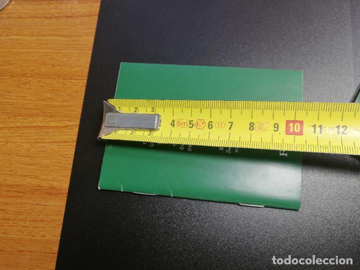 Herramientas de relojes: CARTERA Y LIBRITO ROLEX - Foto 16