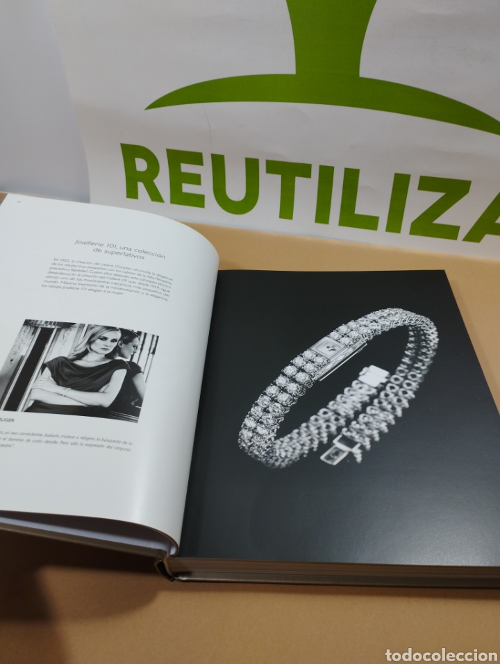 Herramientas de relojes: Jaeger- Lecoultre. Cat&aacute;logo. - Foto 4