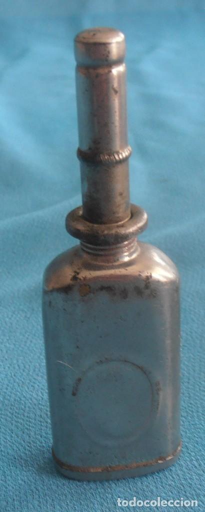 Herramientas de relojes: ACEITERA DE RELOJERO MADE IN U.S.A. - Foto 1