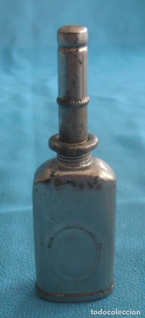 Herramientas de relojes: ACEITERA DE RELOJERO MADE IN U.S.A. - Foto 2