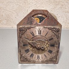 Outils d'horloger: RELOJ DE PARED - MAQUINARIA. Lote 359482775