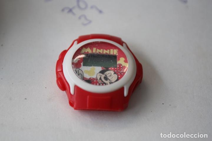 Herramientas de relojes: LOTE RELOJ : PARA PIEZAS ALGUNOS FUNCIONAN - Foto 4