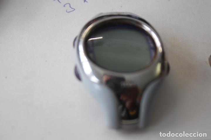 Herramientas de relojes: LOTE RELOJ : PARA PIEZAS ALGUNOS FUNCIONAN - Foto 6