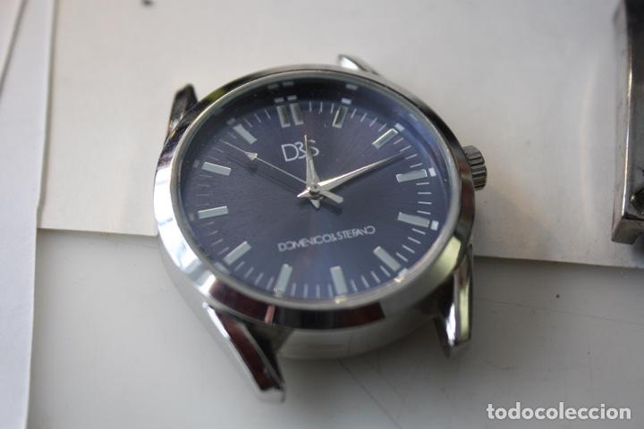 Herramientas de relojes: LOTE RELOJ : PARA PIEZAS ALGUNOS FUNCIONAN - Foto 20