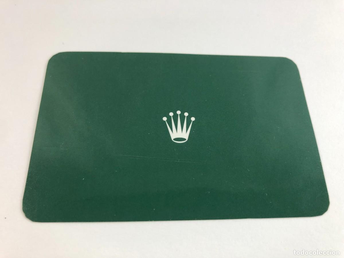 Herramientas de relojes: DOCUMENTO DE RELOJ ROLEX 530.04 Sp -11.2015 &rdquo;&rdquo; - Foto 5