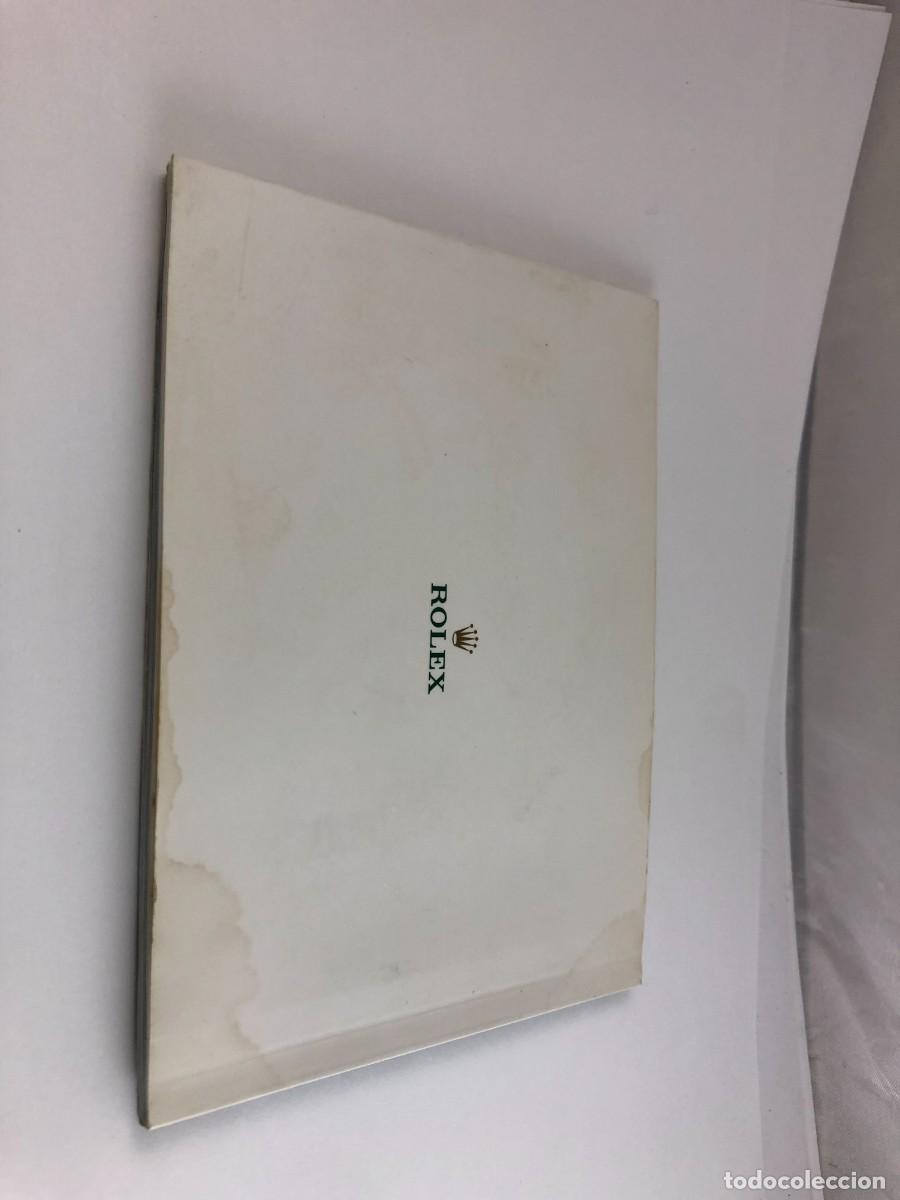 Herramientas de relojes: DOCUMENTO DE RELOJ ROLEX 530.04 Sp -11.2015 &rdquo;&rdquo; - Foto 8