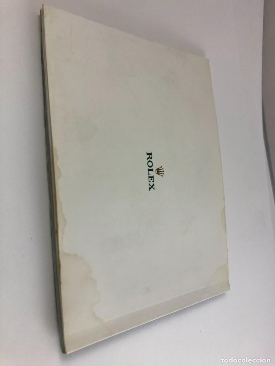 Herramientas de relojes: DOCUMENTO DE RELOJ ROLEX 530.04 Sp -11.2015 &rdquo;&rdquo; - Foto 14