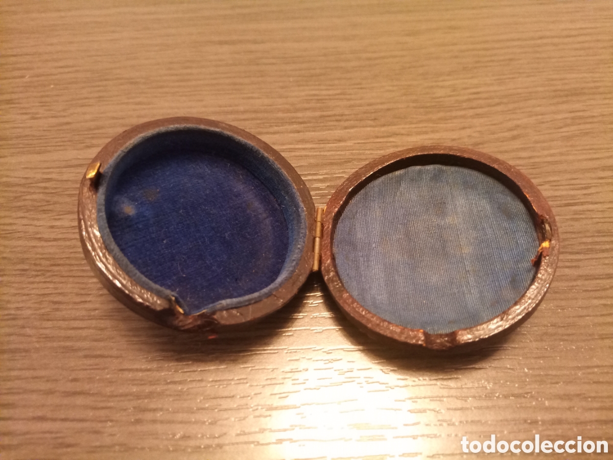 Herramientas de relojes: Antiguo Alt&iacute;metro - Bar&oacute;metro DOLLOND - Foto 9