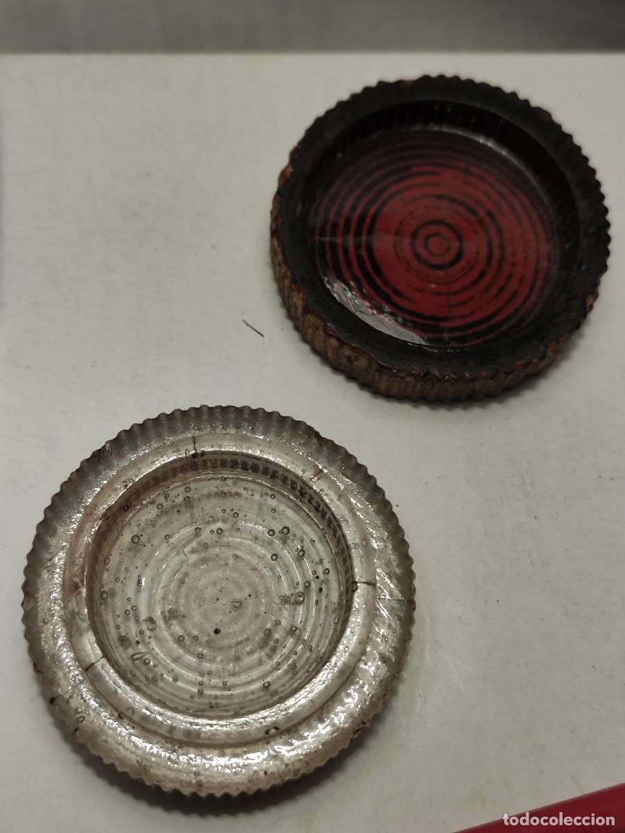 Herramientas de relojes: Conjunto lubricaci&oacute;n reloj - Foto 3