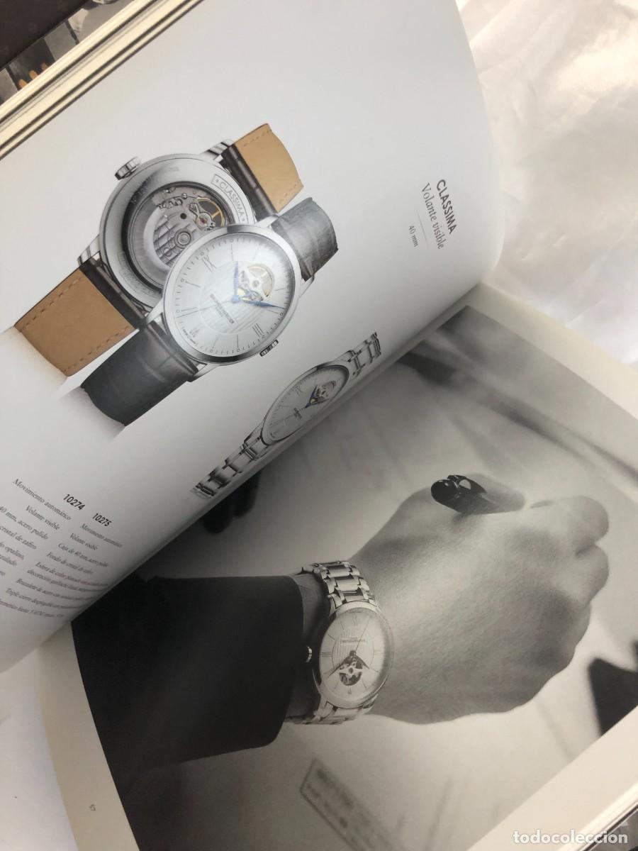 Herramientas de relojes: Baume & Mercier catalogo reloj 2016-2017 - Foto 4