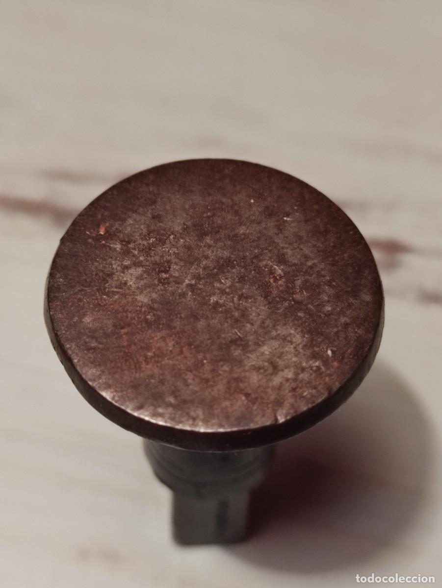 Herramientas de relojes: Tas Tissot antiguo relojero - Foto 6