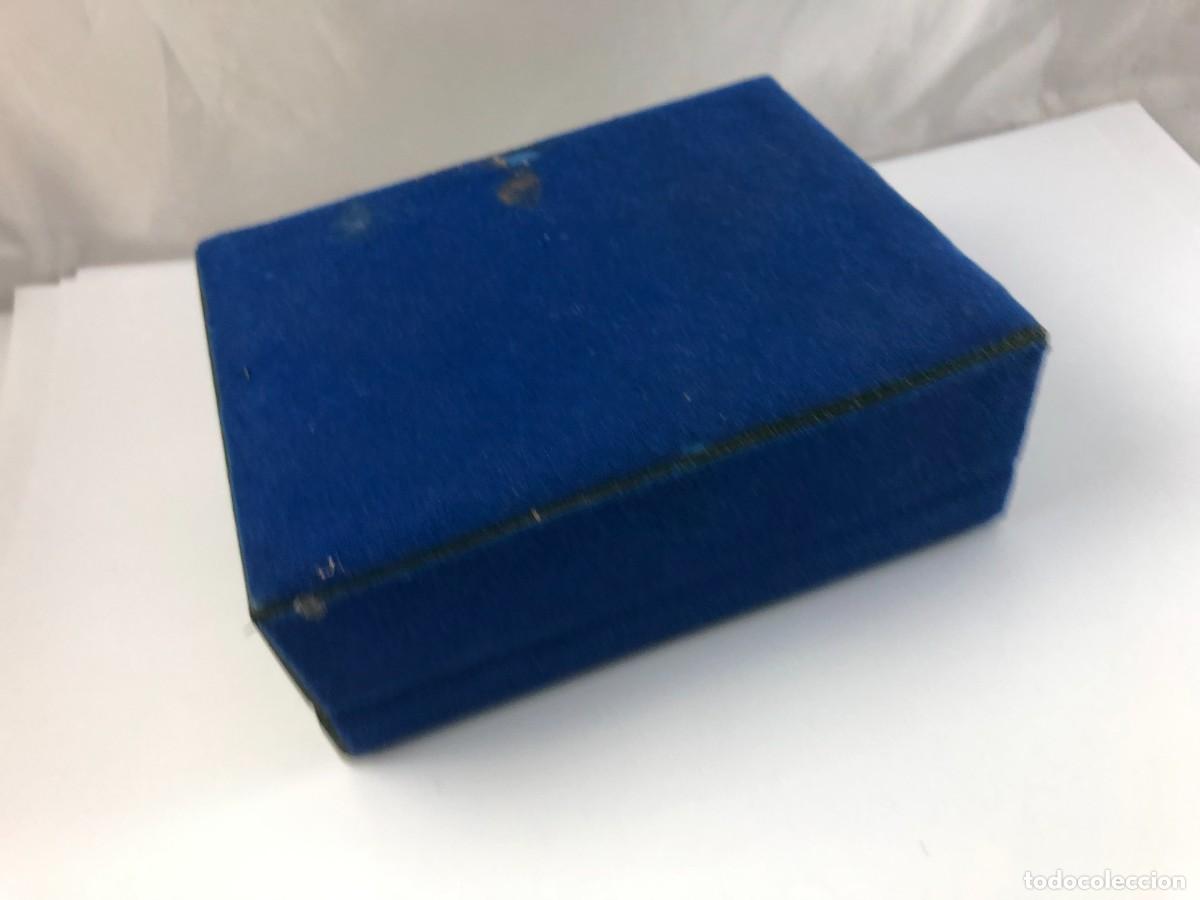 Herramientas de relojes: Rolex Caja De Reloj Vac&iacute;a - Foto 6