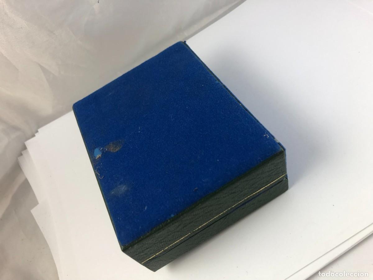 Herramientas de relojes: Rolex Caja De Reloj Vac&iacute;a - Foto 7