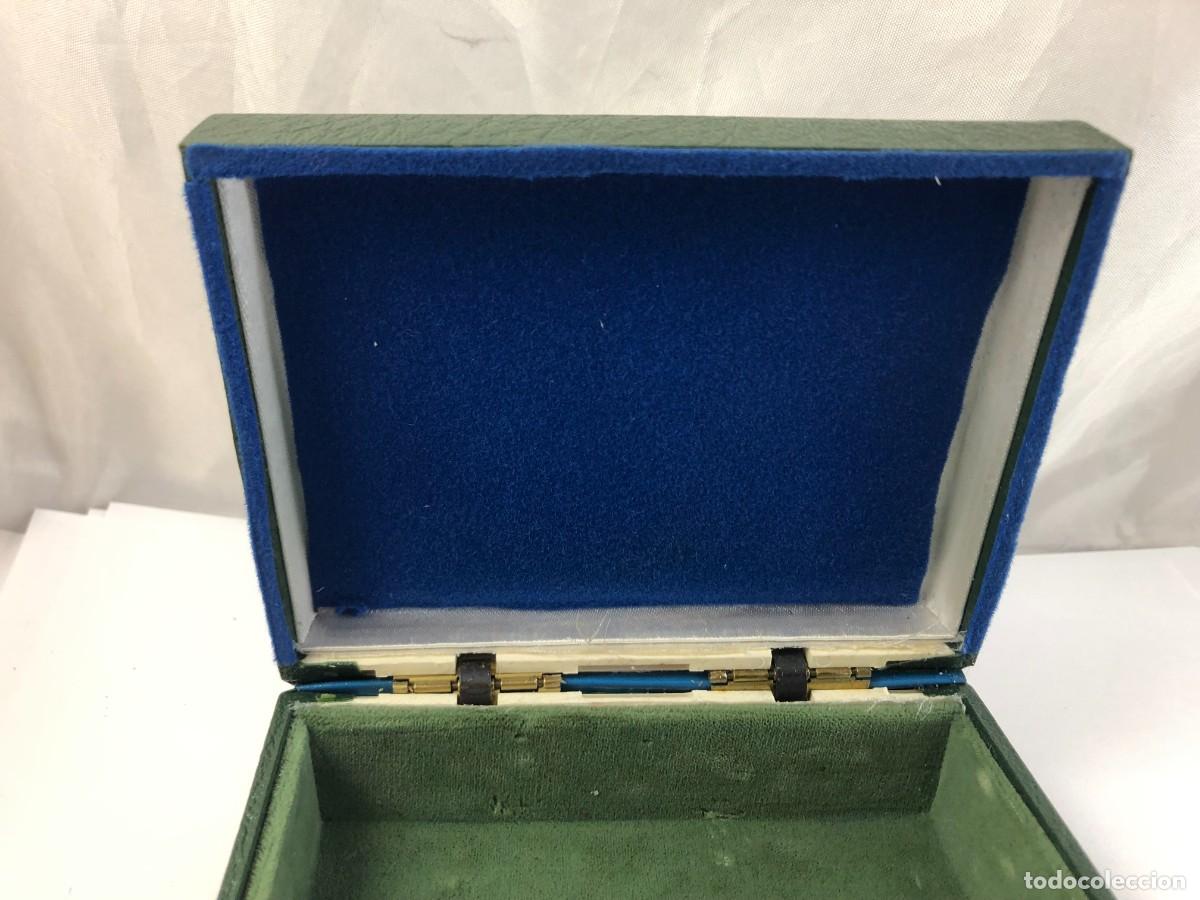 Herramientas de relojes: Rolex Caja De Reloj Vac&iacute;a - Foto 8