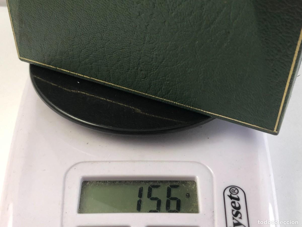 Herramientas de relojes: Rolex Caja De Reloj Vac&iacute;a - Foto 12