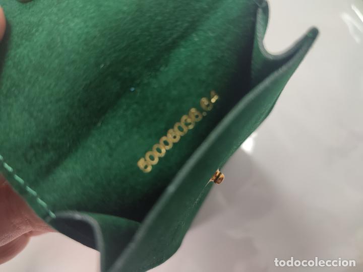 Herramientas de relojes: ROLEX, ESTUCHE DE VIAJE, MUY BOTITO - Foto 7