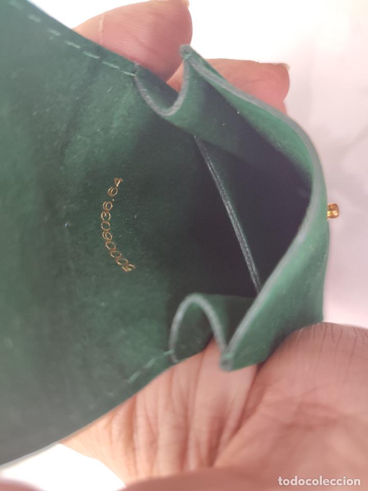 Herramientas de relojes: ROLEX, ESTUCHE DE VIAJE, MUY BOTITO - Foto 10