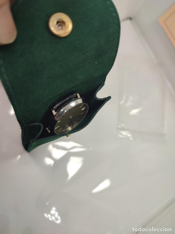 Herramientas de relojes: ROLEX, ESTUCHE DE VIAJE, MUY BOTITO - Foto 17