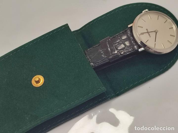Herramientas de relojes: ROLEX, ESTUCHE DE VIAJE, MUY BOTITO - Foto 20