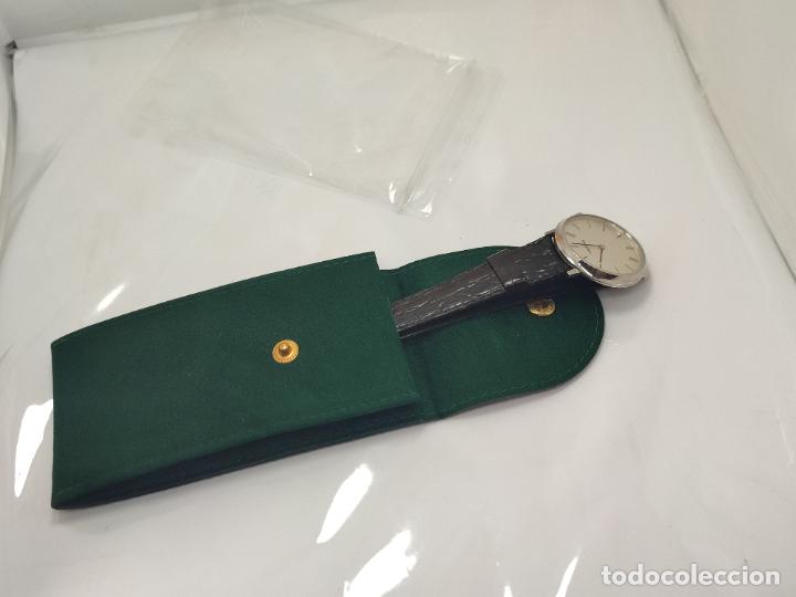 Herramientas de relojes: ROLEX, ESTUCHE DE VIAJE, MUY BOTITO - Foto 22