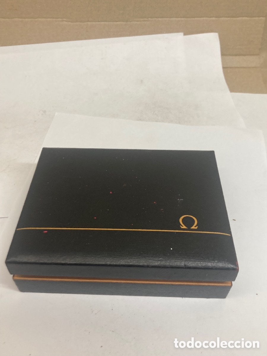 Herramientas de relojes: Caja Omega - Foto 2