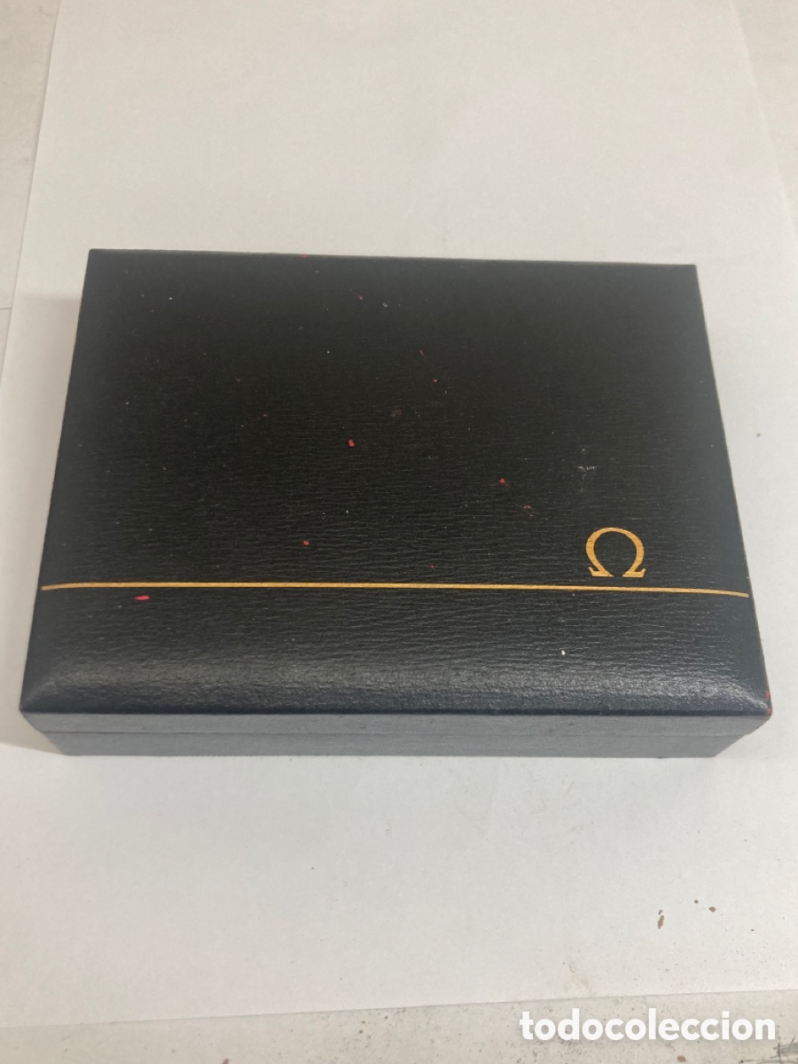 Herramientas de relojes: Caja Omega - Foto 1
