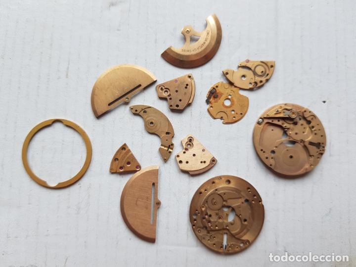 Herramientas de relojes: OMEGA AUTOMATIC DESPIECE 10XX Y 5XX - Foto 1