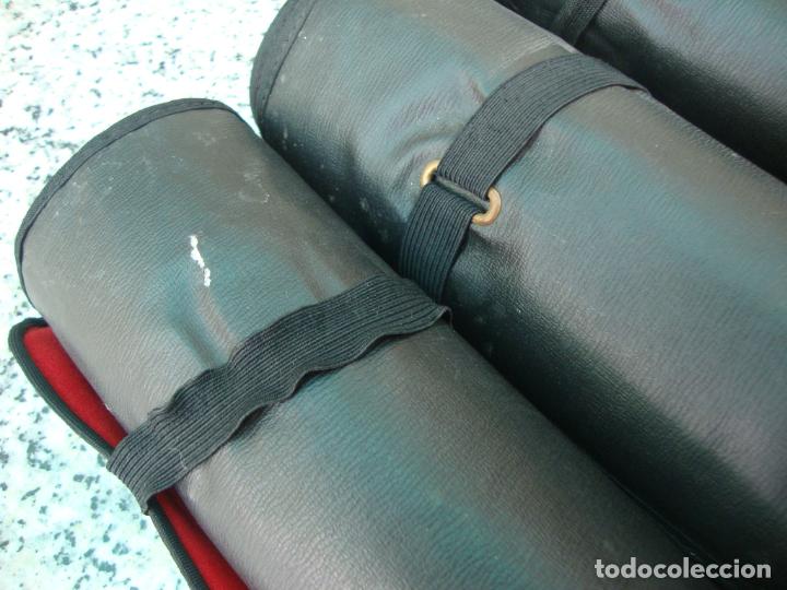 Herramientas de relojes: mantas con imperdibles - Foto 4