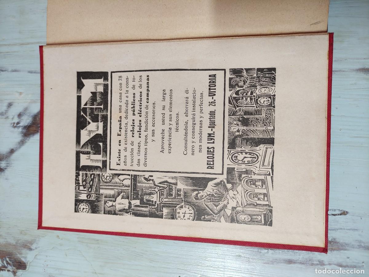 Herramientas de relojes: Libro La reparaci&oacute;n de relojes complicados - Foto 3