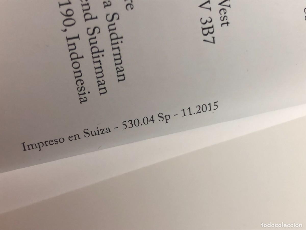 Herramientas de relojes: DOCUMENTO DE RELOJ ROLEX 530.04 Sp -11.2015 &rdquo;&rdquo; - Foto 9