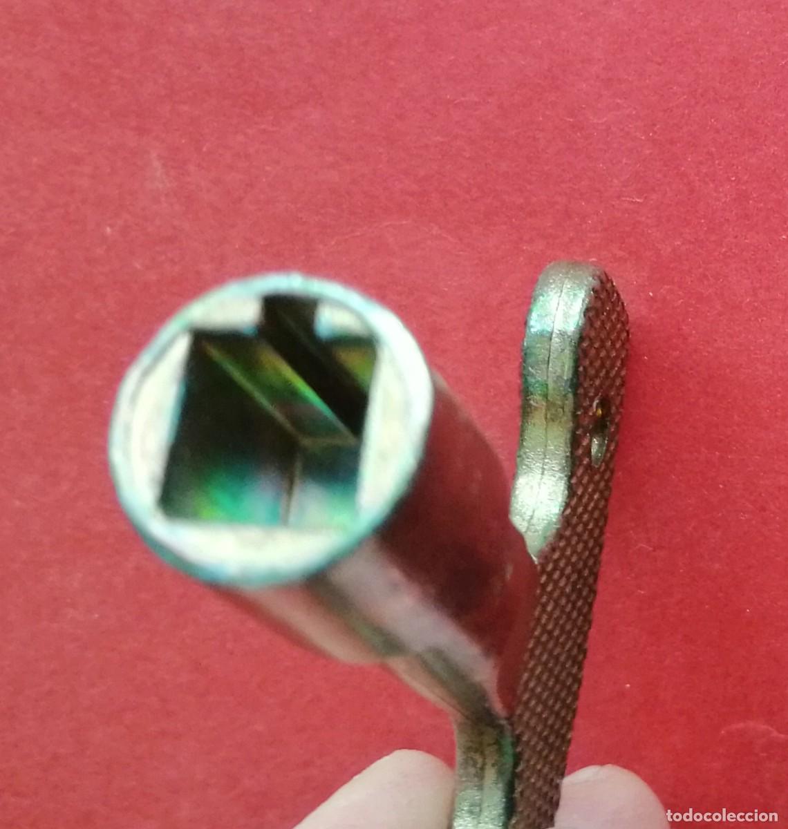 Herramientas de relojes: LLAVE DE RELOJ. ENVIO INCLUIDO - Foto 3