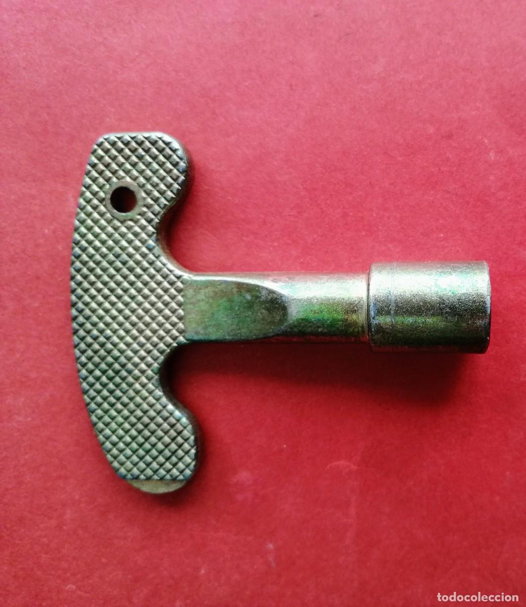 Herramientas de relojes: LLAVE DE RELOJ. ENVIO INCLUIDO - Foto 4