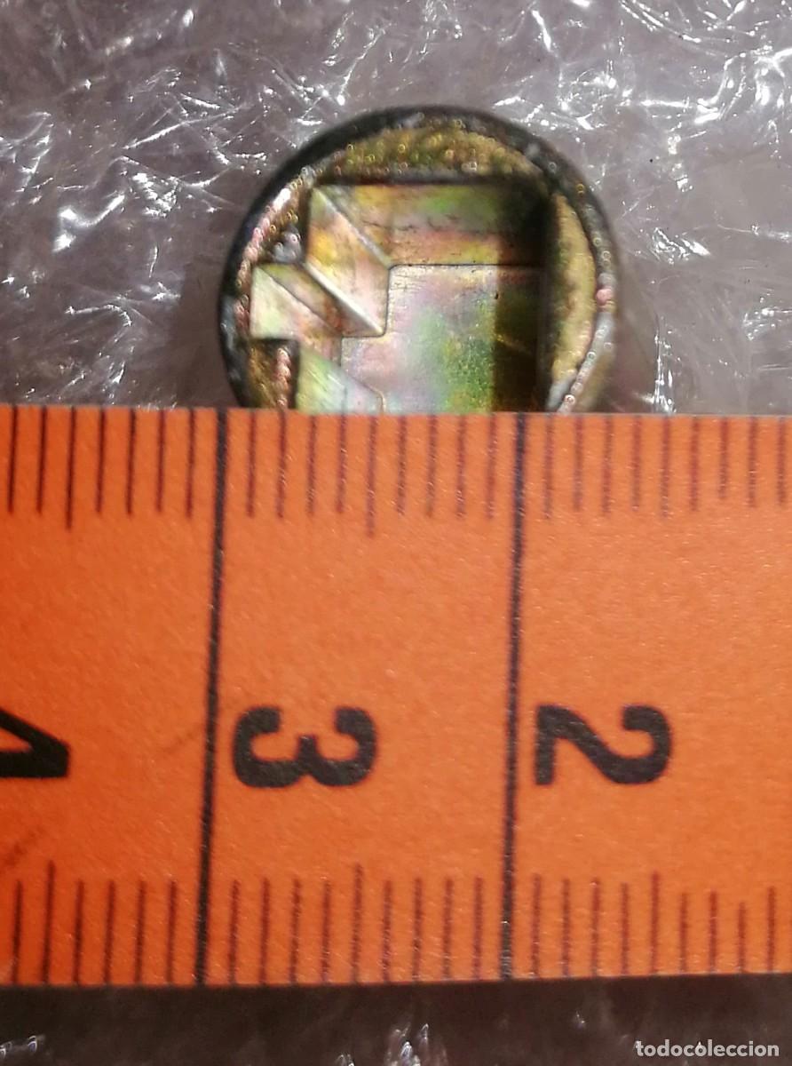 Herramientas de relojes: LLAVE DE RELOJ. ENVIO INCLUIDO - Foto 5