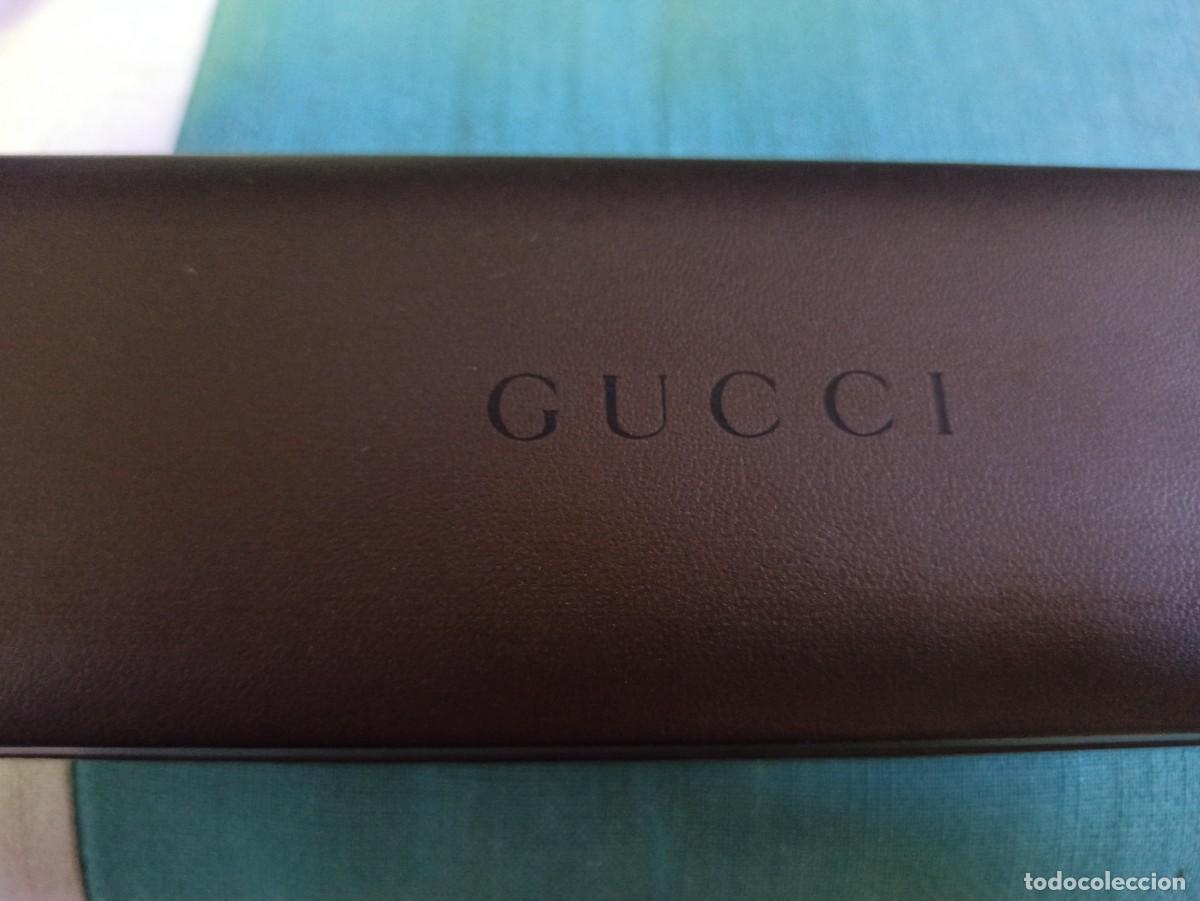 Herramientas de relojes: Authentique montre GUCCI - Foto 3