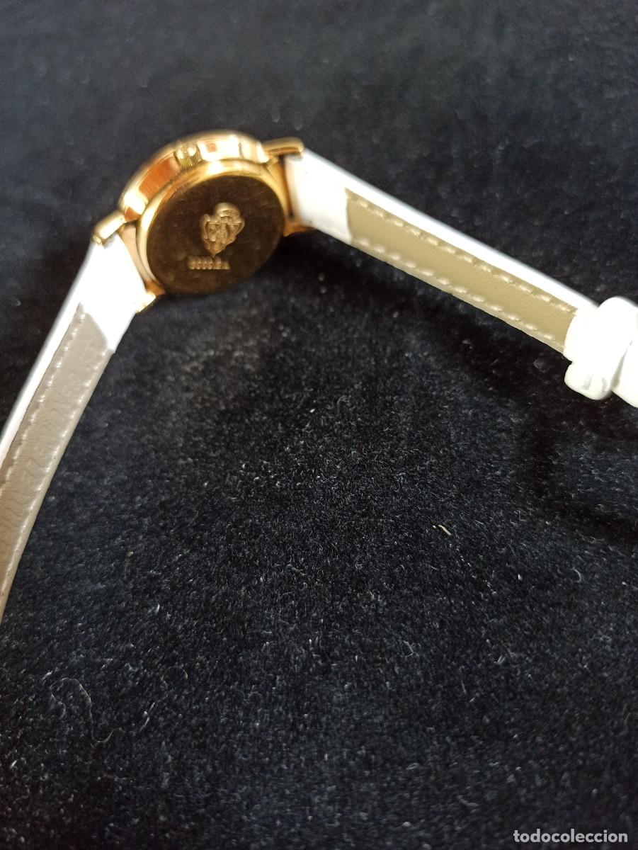 Herramientas de relojes: Authentique montre GUCCI - Foto 5