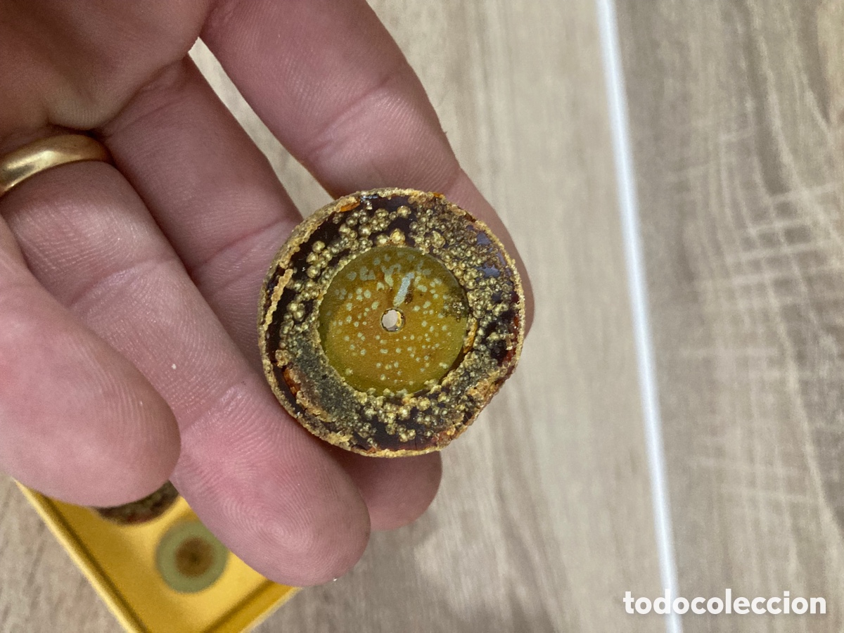 Herramientas de relojes: Aparato relojero taser bergeon para rolex - Foto 4