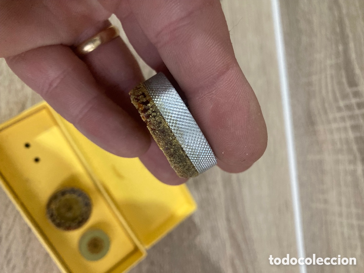 Herramientas de relojes: Aparato relojero taser bergeon para rolex - Foto 5