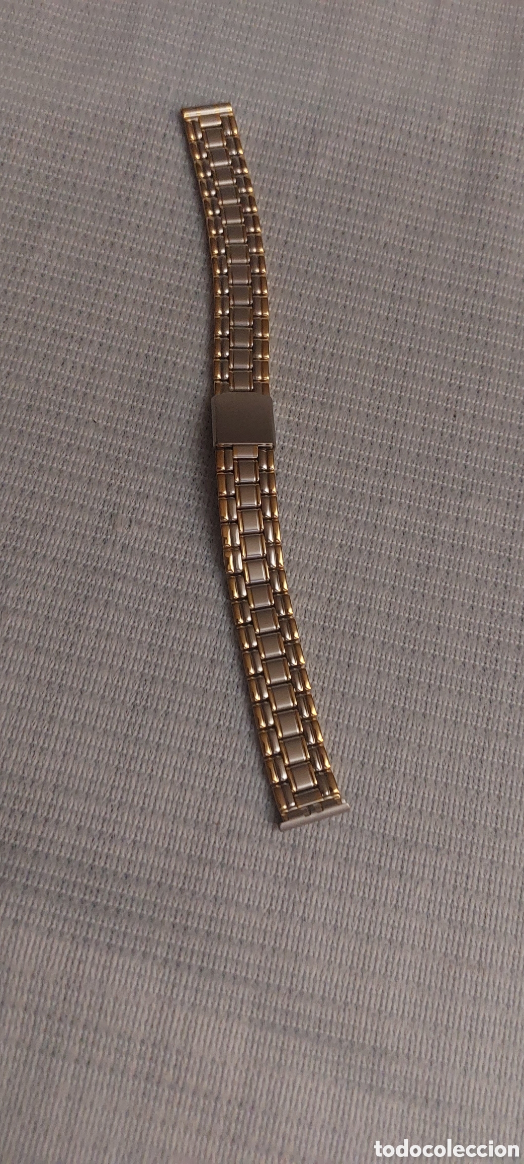 Herramientas de relojes: ARMIS ACERO INOXIDABLE Y CHAPADO - Foto 2