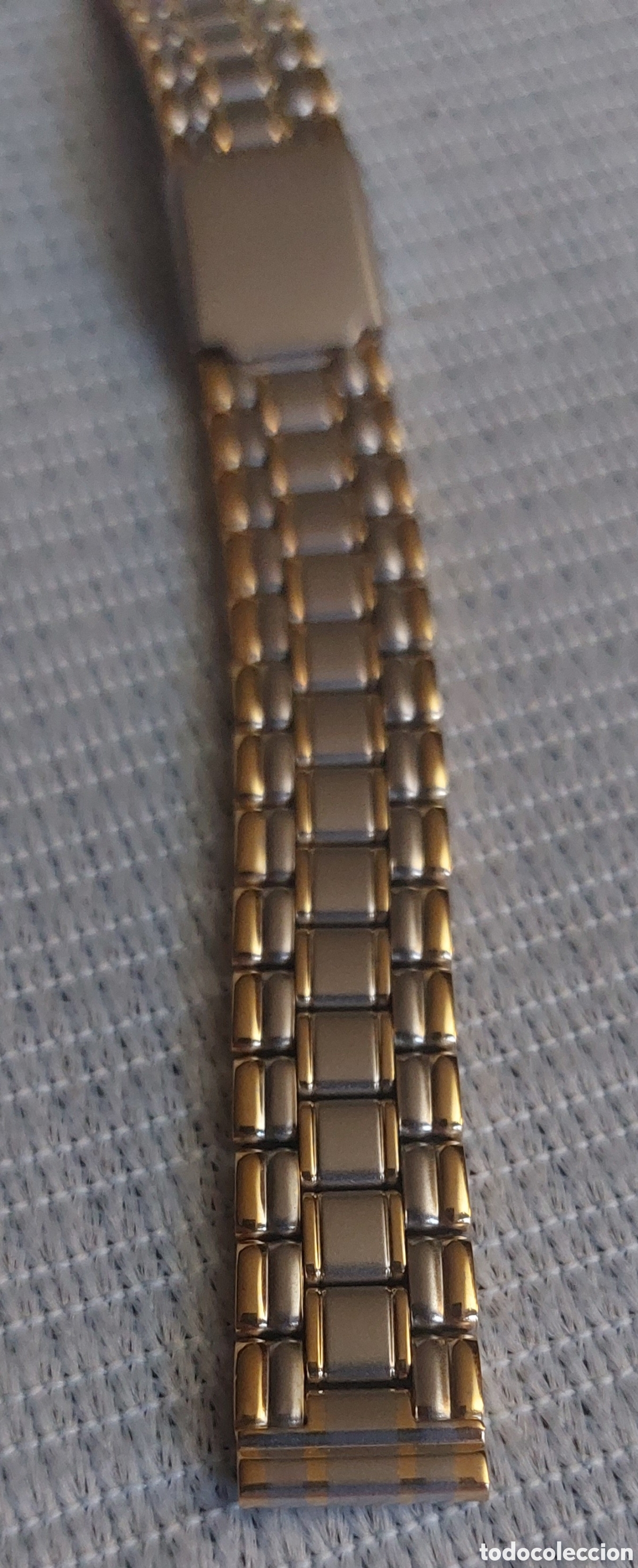 Herramientas de relojes: ARMIS ACERO INOXIDABLE Y CHAPADO - Foto 3