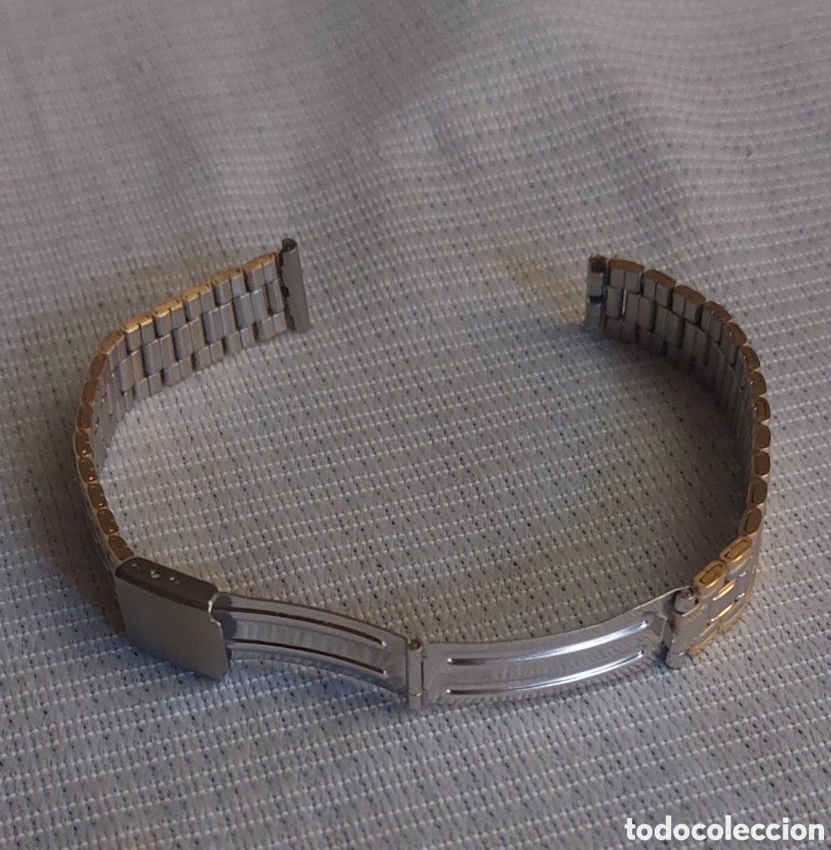 Herramientas de relojes: ARMIS ACERO INOXIDABLE Y CHAPADO - Foto 5