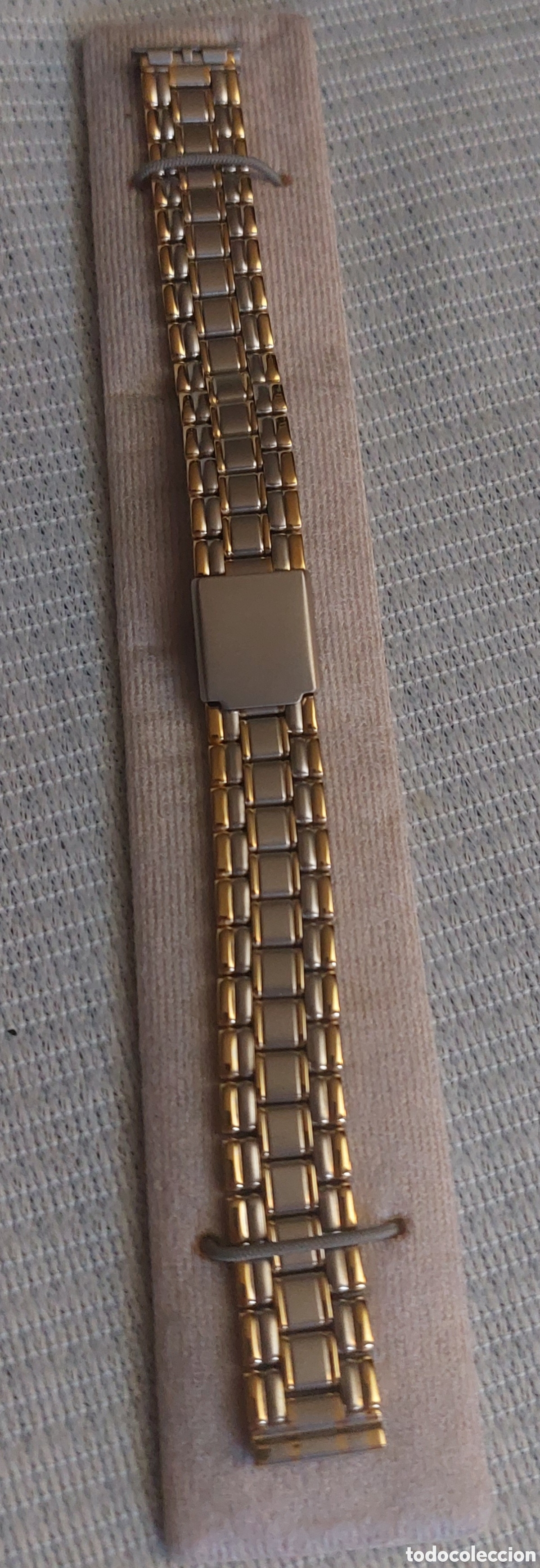 Herramientas de relojes: ARMIS ACERO INOXIDABLE Y CHAPADO - Foto 1