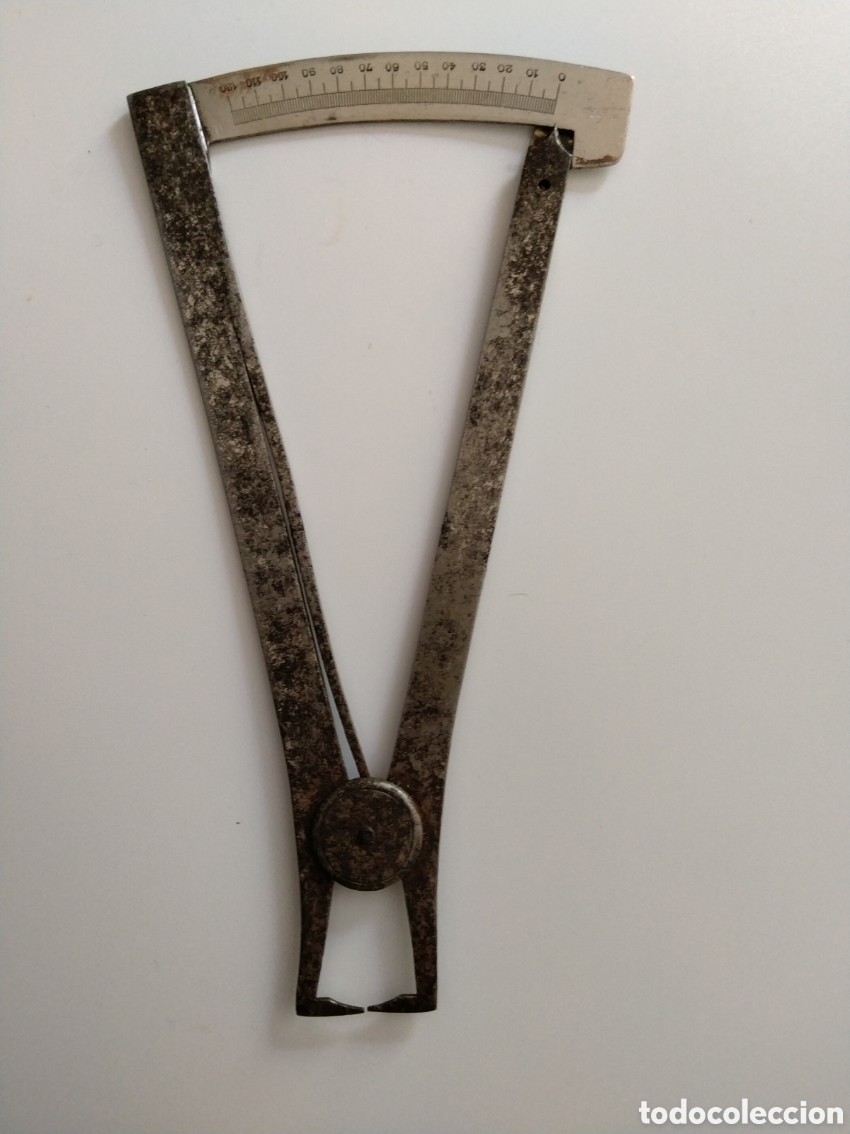 Herramientas de relojes: DUCIEN ANTIGUO RELOJERIA. - Foto 2