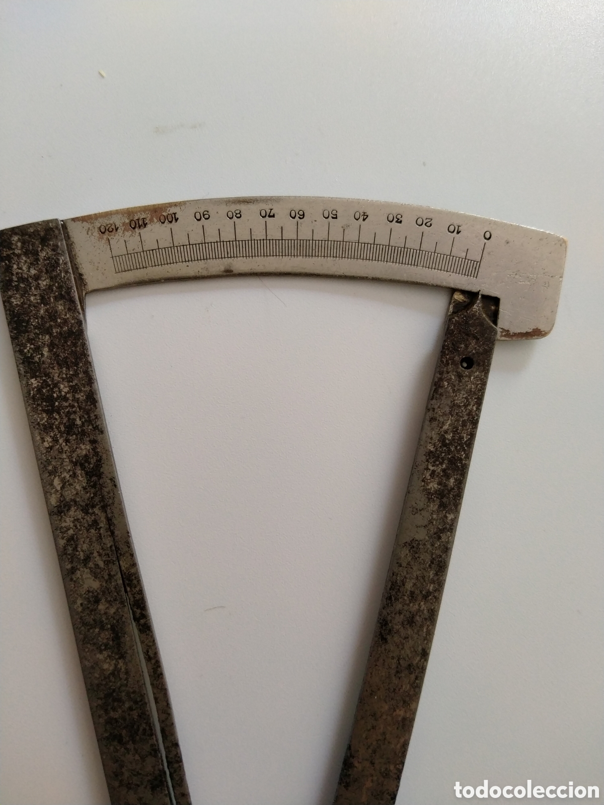 Herramientas de relojes: DUCIEN ANTIGUO RELOJERIA. - Foto 3